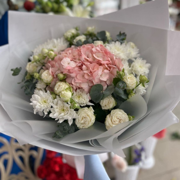 Букет Радужные мечты в Симферополе