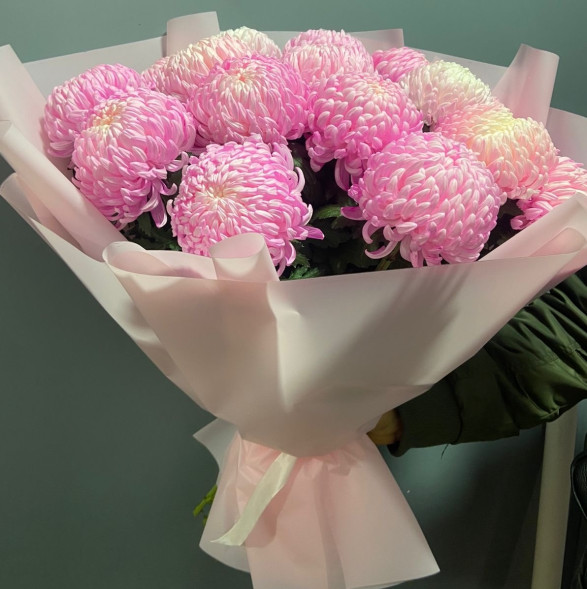 Фарфоровая нежность в Симферополе