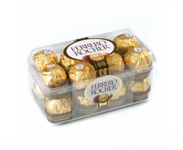 Конфеты Ferrero Rocher 200 г. в Симферополе